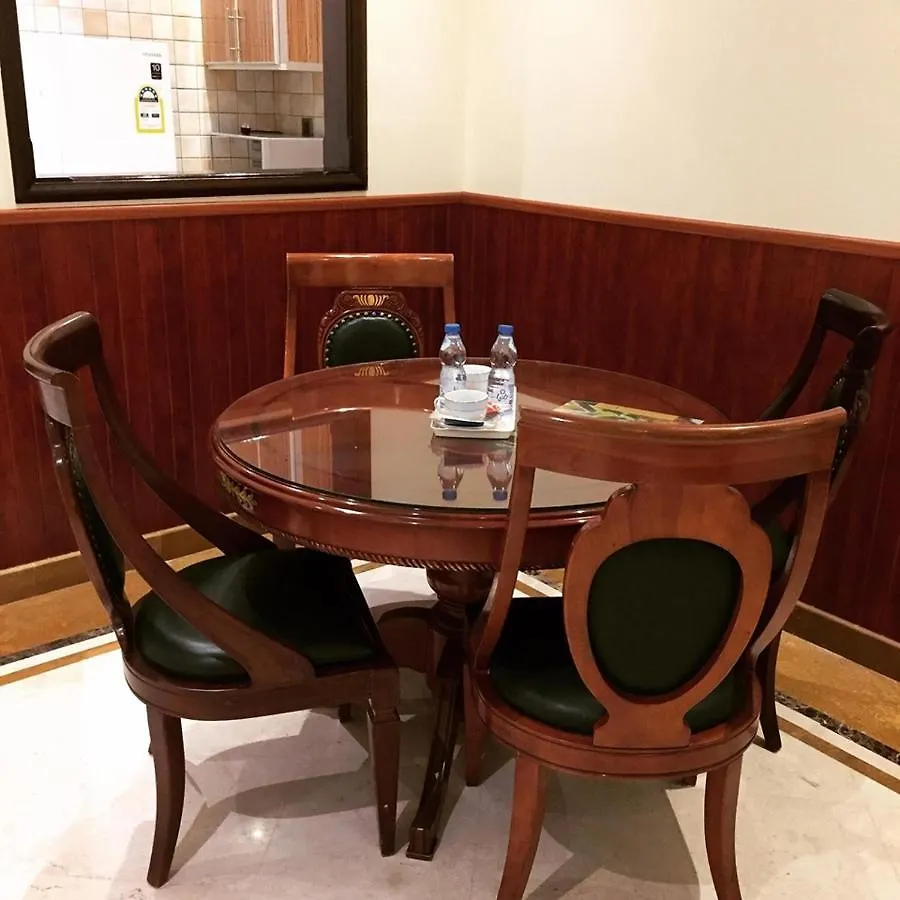 Western Beauty بيوتي الغربيه Jeddah Saudi Arabia