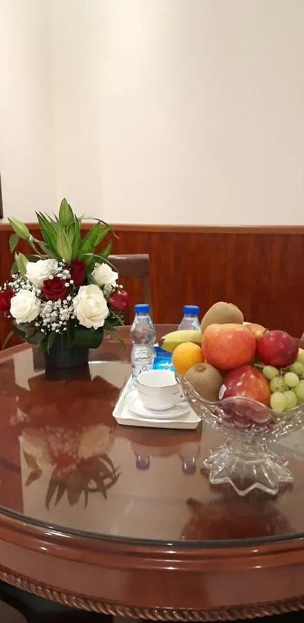 Hotel Western Beauty بيوتي الغربيه Jeddah