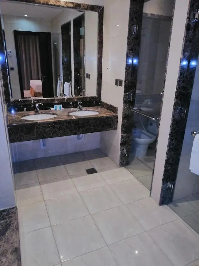 Hotel Western Beauty بيوتي الغربيه Jeddah