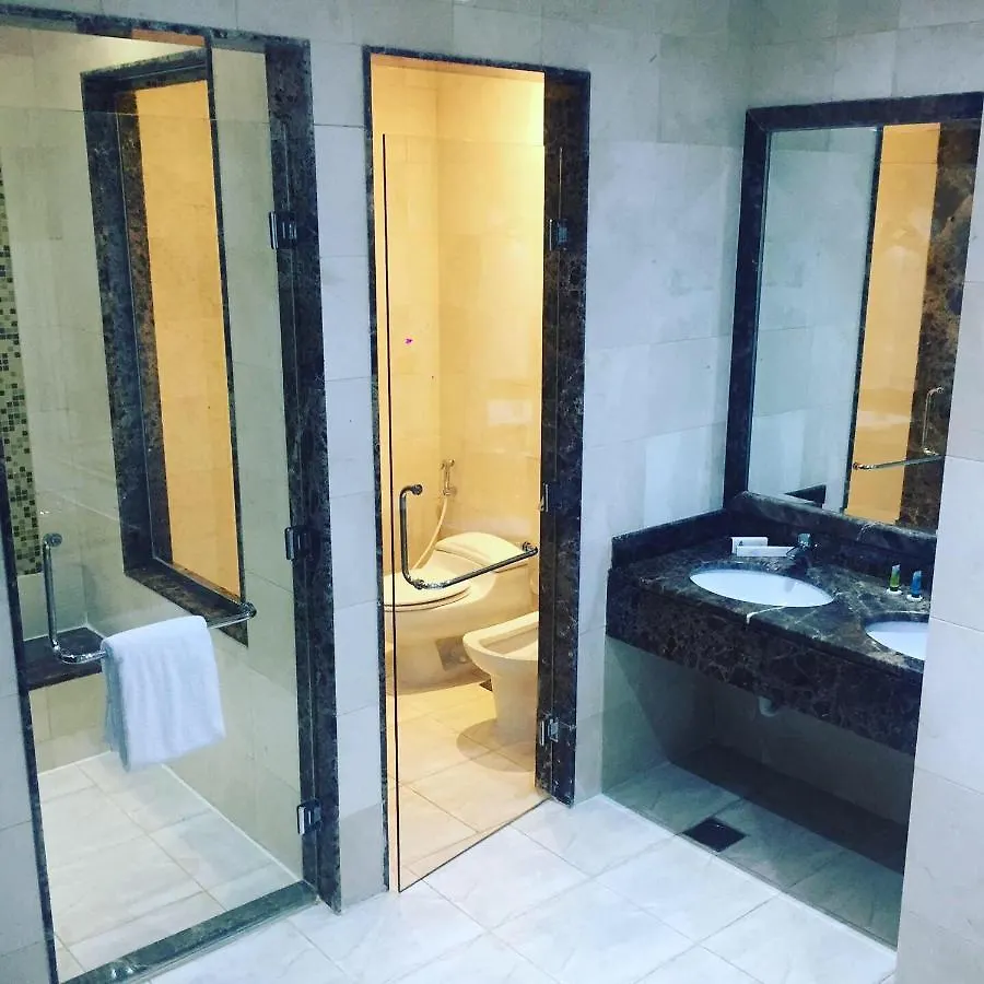 Western Beauty بيوتي الغربيه Jeddah Saudi Arabia