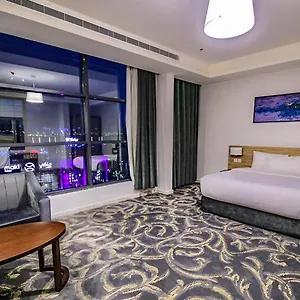 Hotel Laten Al Salim Plaza, Jeddah