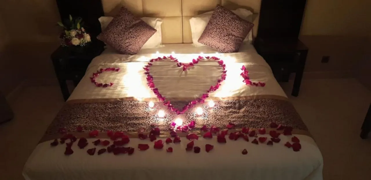 Hotel Western Beauty بيوتي الغربيه Dżedda