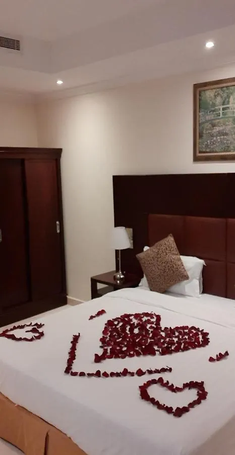 Western Beauty بيوتي الغربيه Jeddah 4*,  Saudi Arabia
