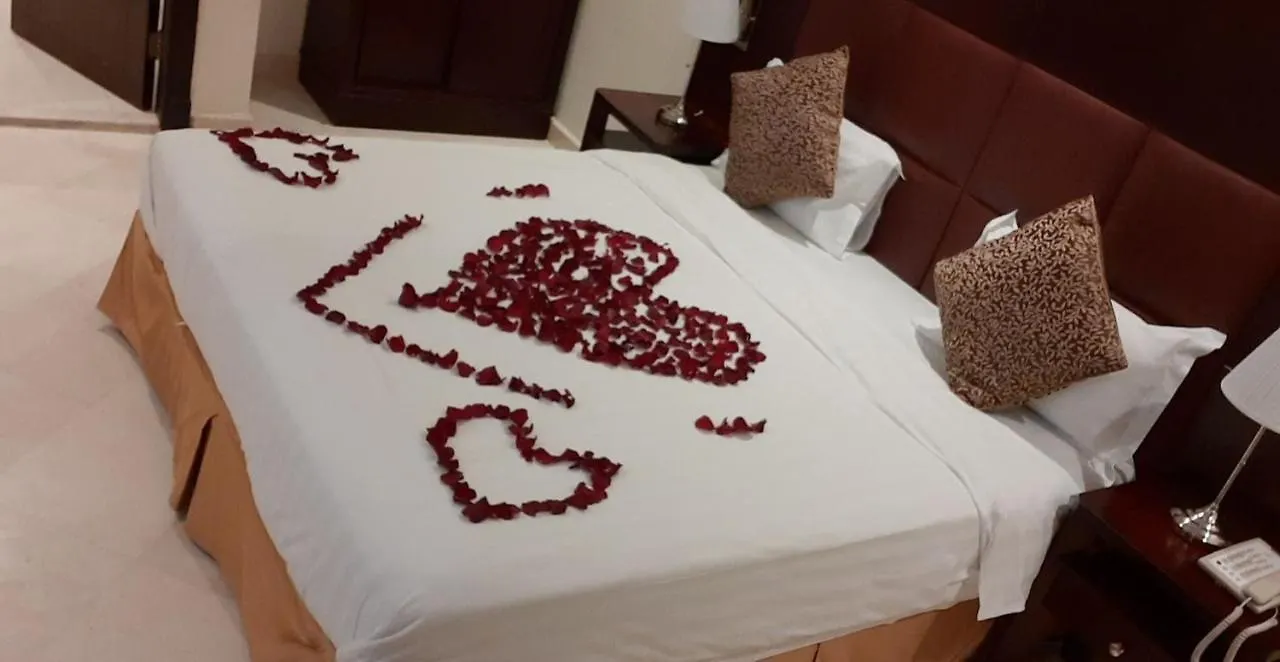 Western Beauty بيوتي الغربيه location