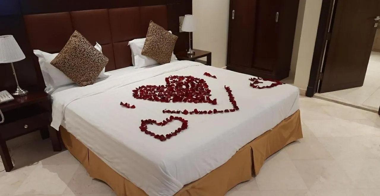 Western Beauty بيوتي الغربيه Jeddah 4*,