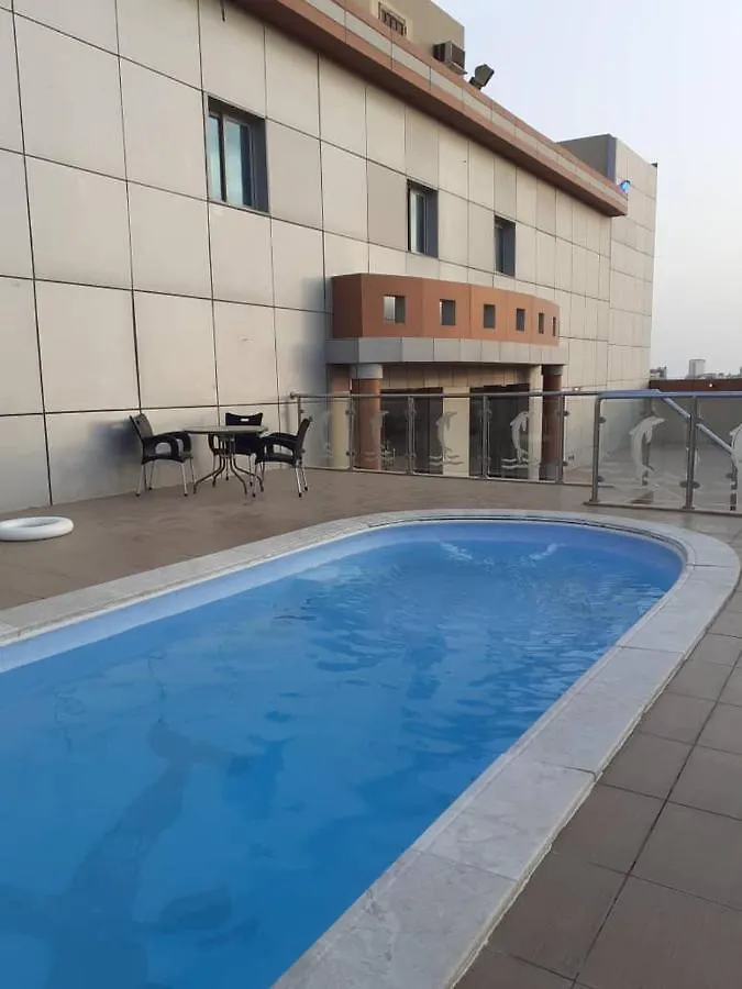 Western Beauty بيوتي الغربيه Jeddah