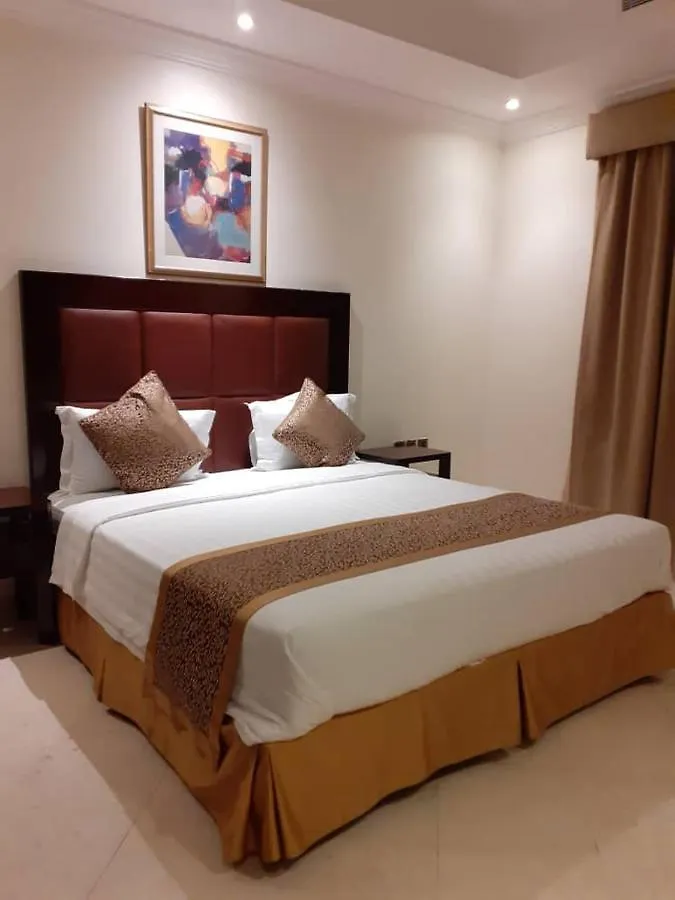 Hotel Western Beauty بيوتي الغربيه Jeddah
