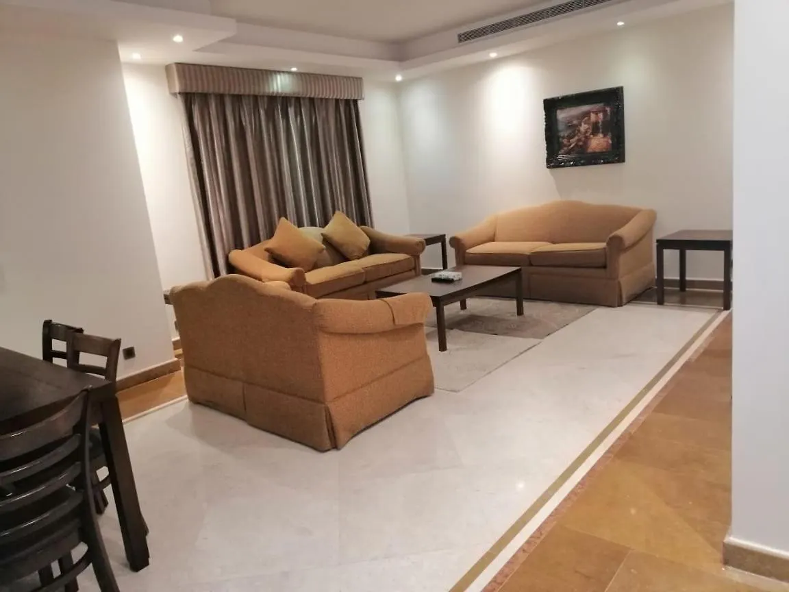 Hotel Western Beauty بيوتي الغربيه Jeddah