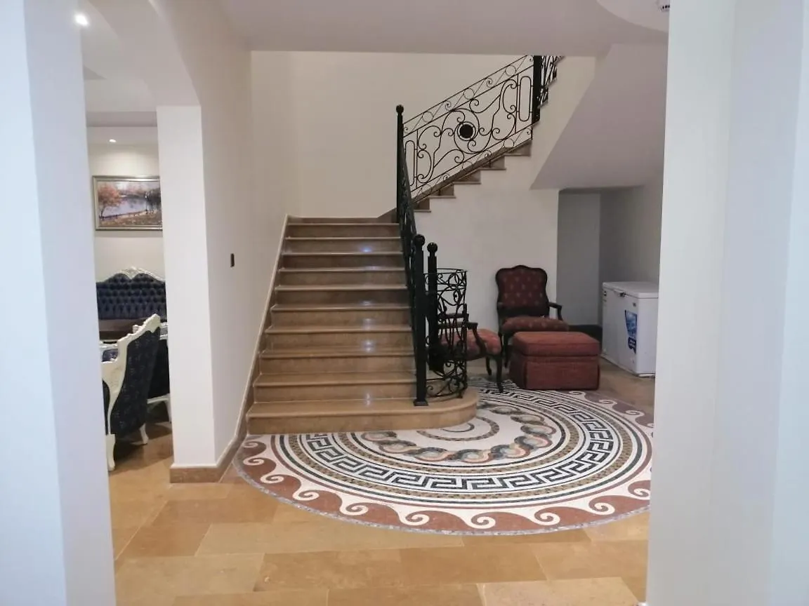 **** Hotel Western Beauty بيوتي الغربيه Jeddah Saudi Arabia