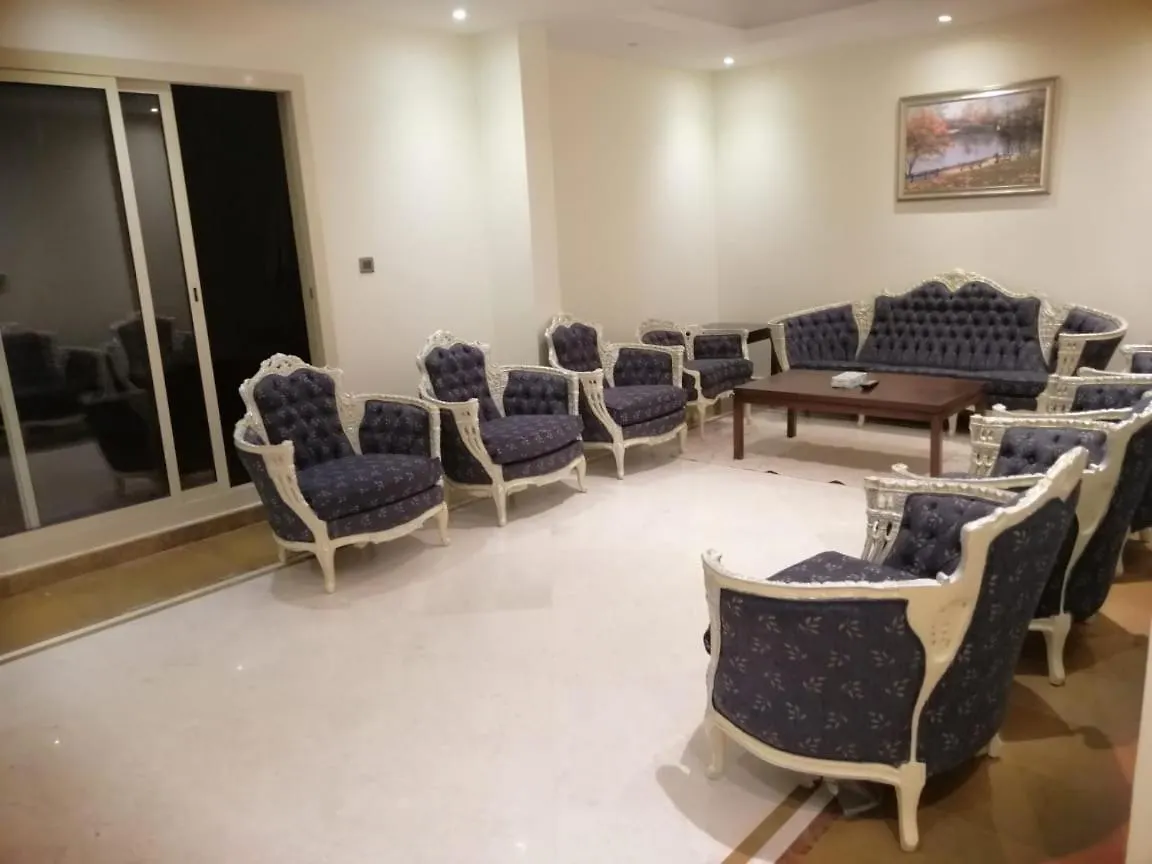 Western Beauty بيوتي الغربيه Jeddah