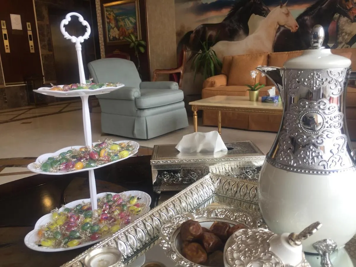 Western Beauty بيوتي الغربيه Jeddah Hotel