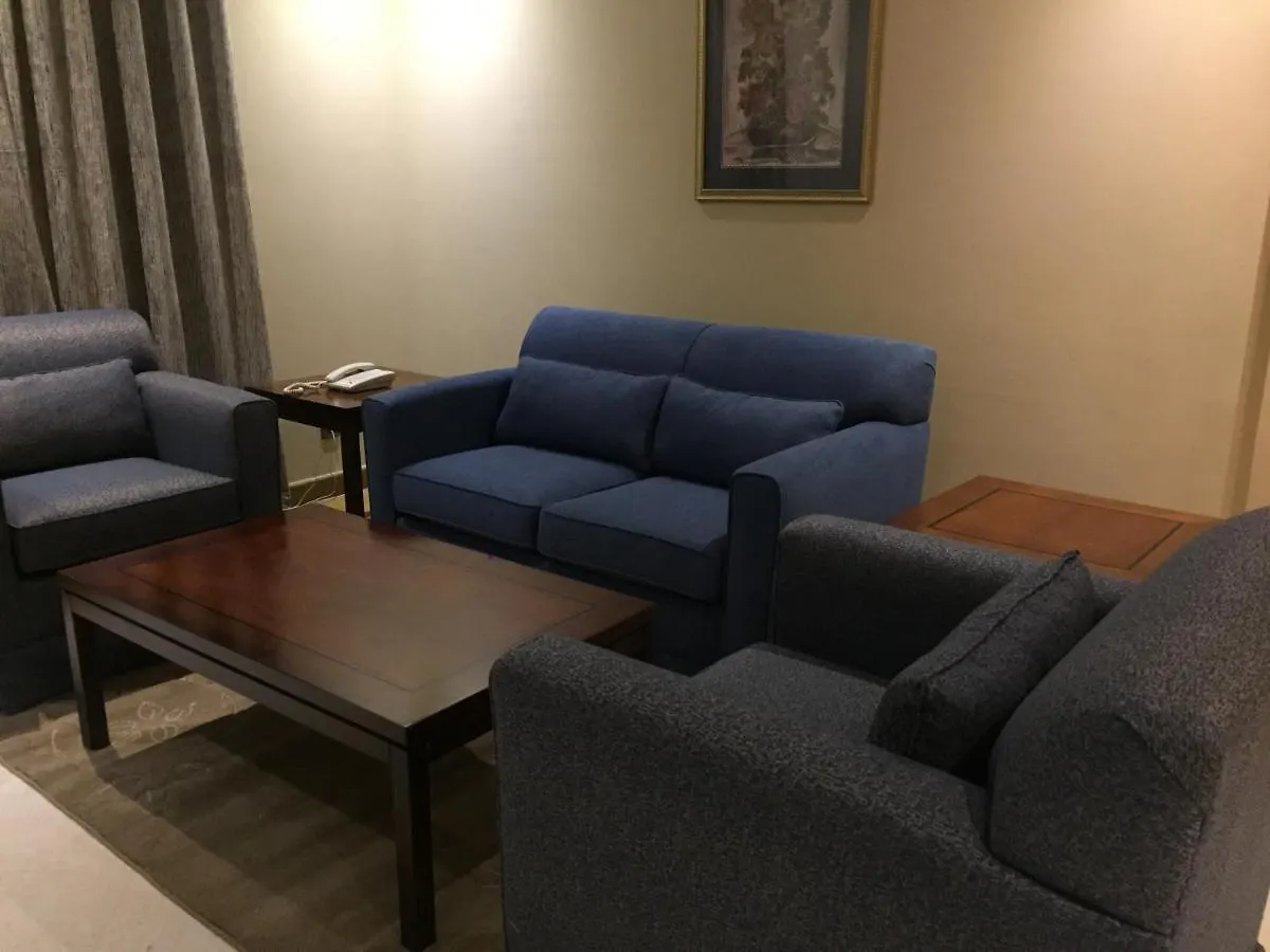Western Beauty بيوتي الغربيه Jeddah 4*,  Saudi Arabia