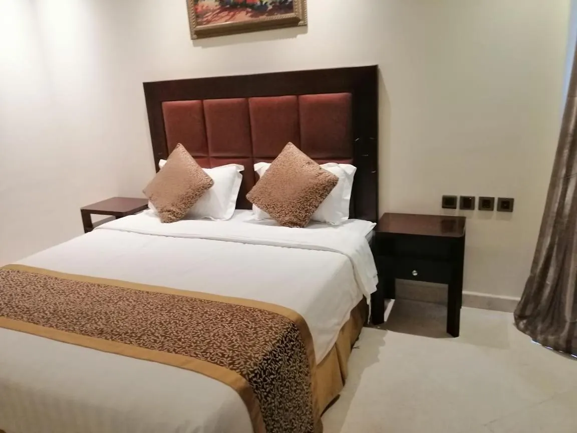 **** Hotel Western Beauty بيوتي الغربيه Jeddah Saudi Arabia