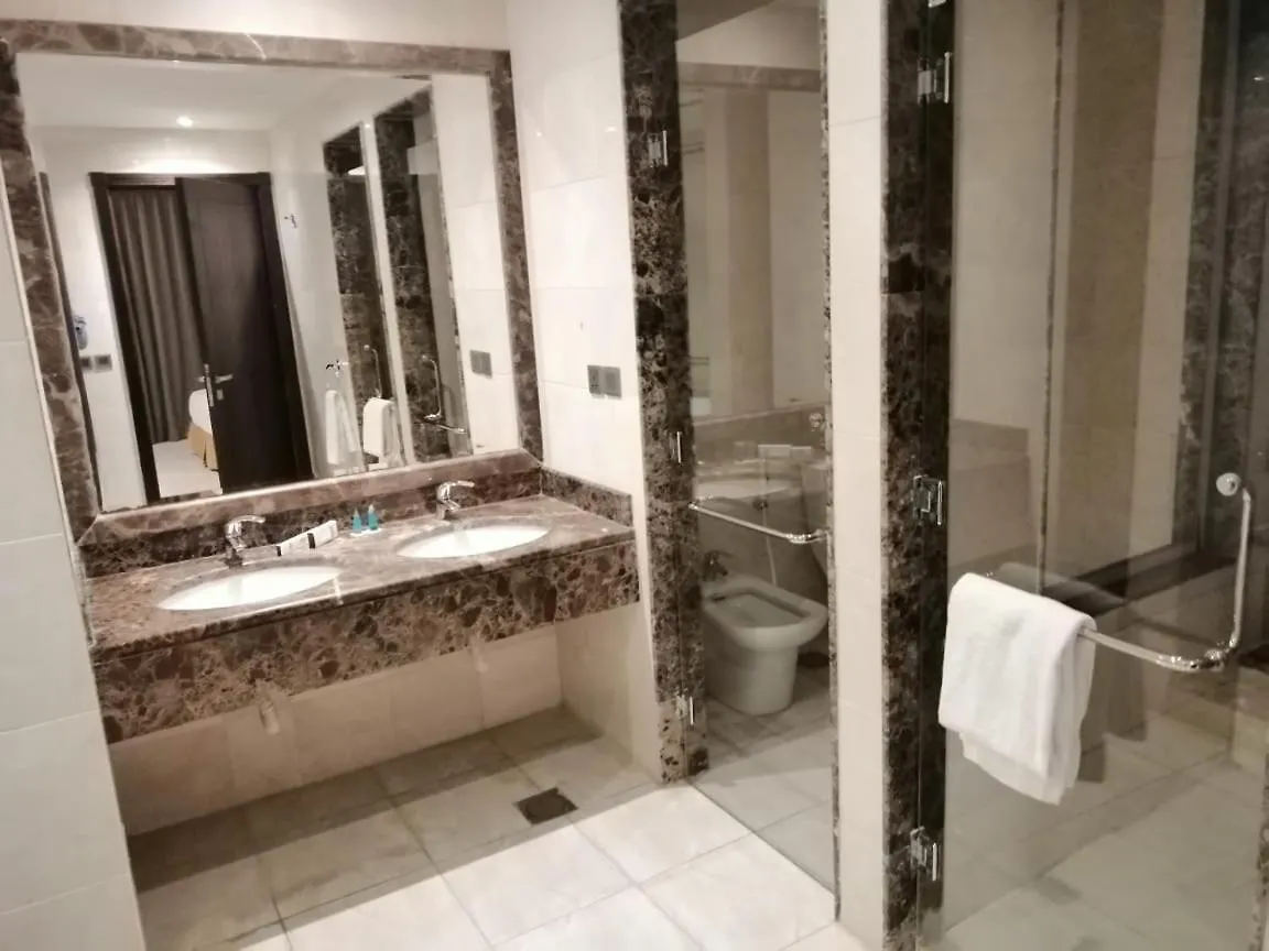 Hotel Western Beauty بيوتي الغربيه Jeddah