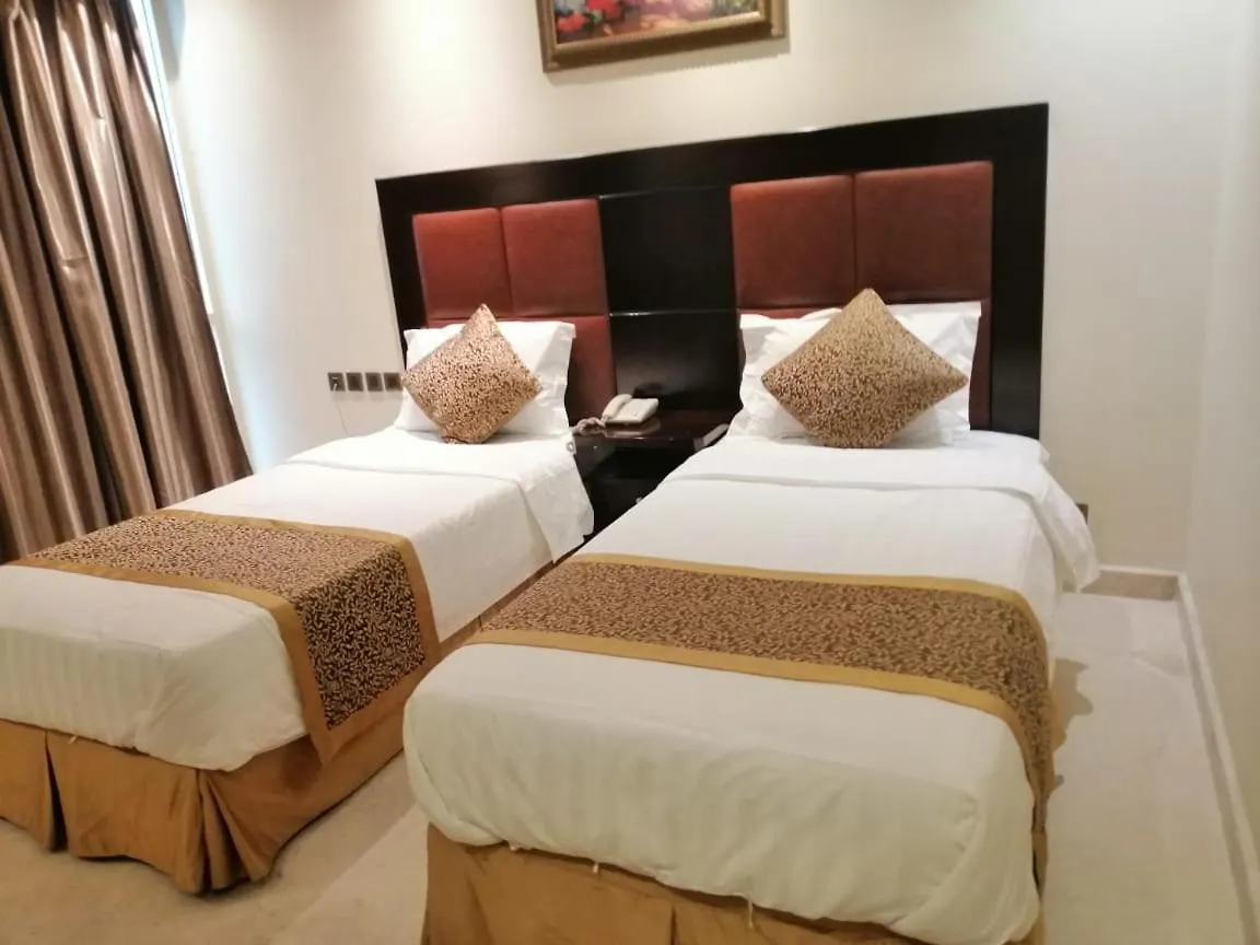 Western Beauty بيوتي الغربيه Jeddah