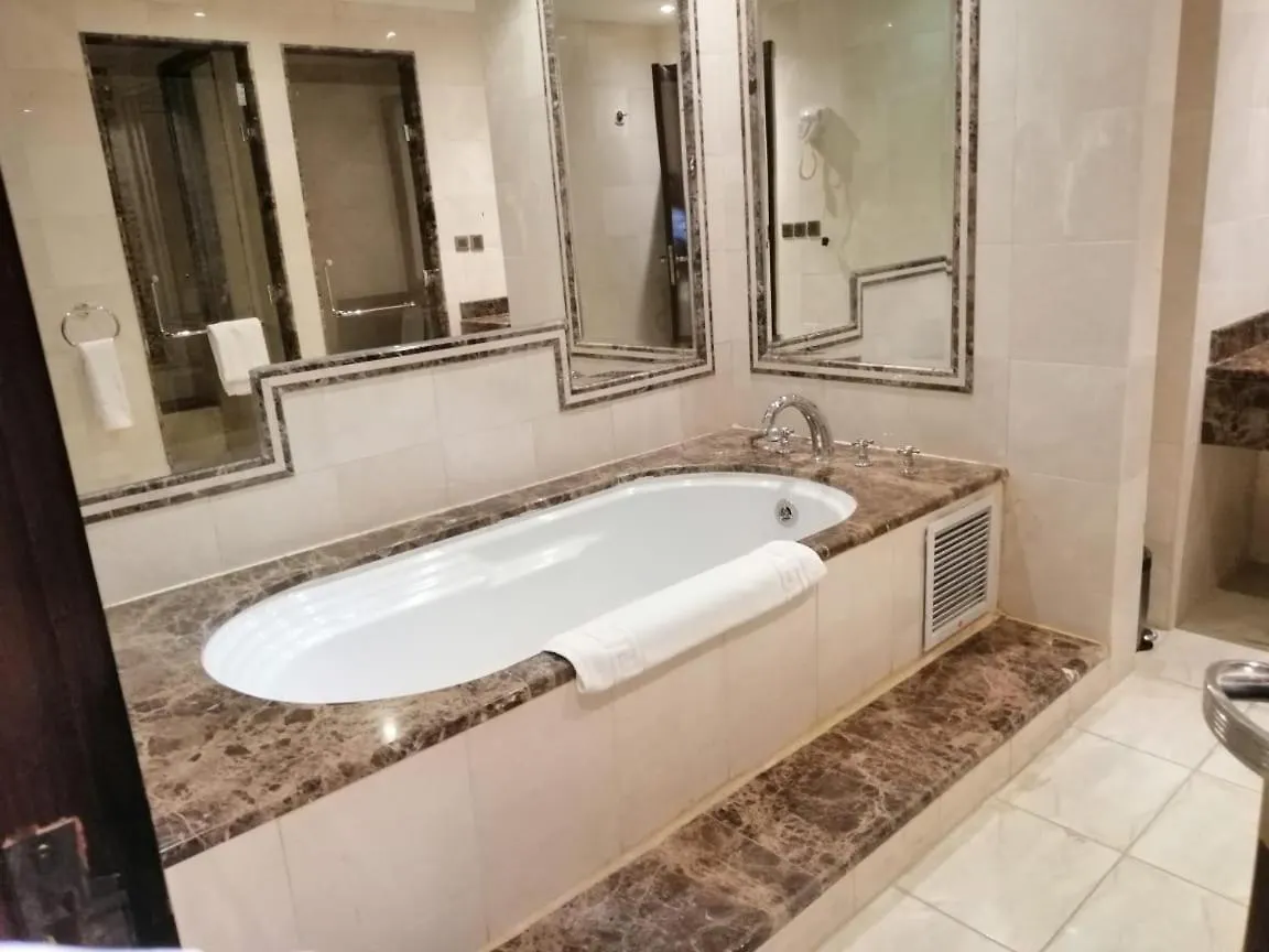 **** Hotel Western Beauty بيوتي الغربيه Jeddah Saudi Arabia