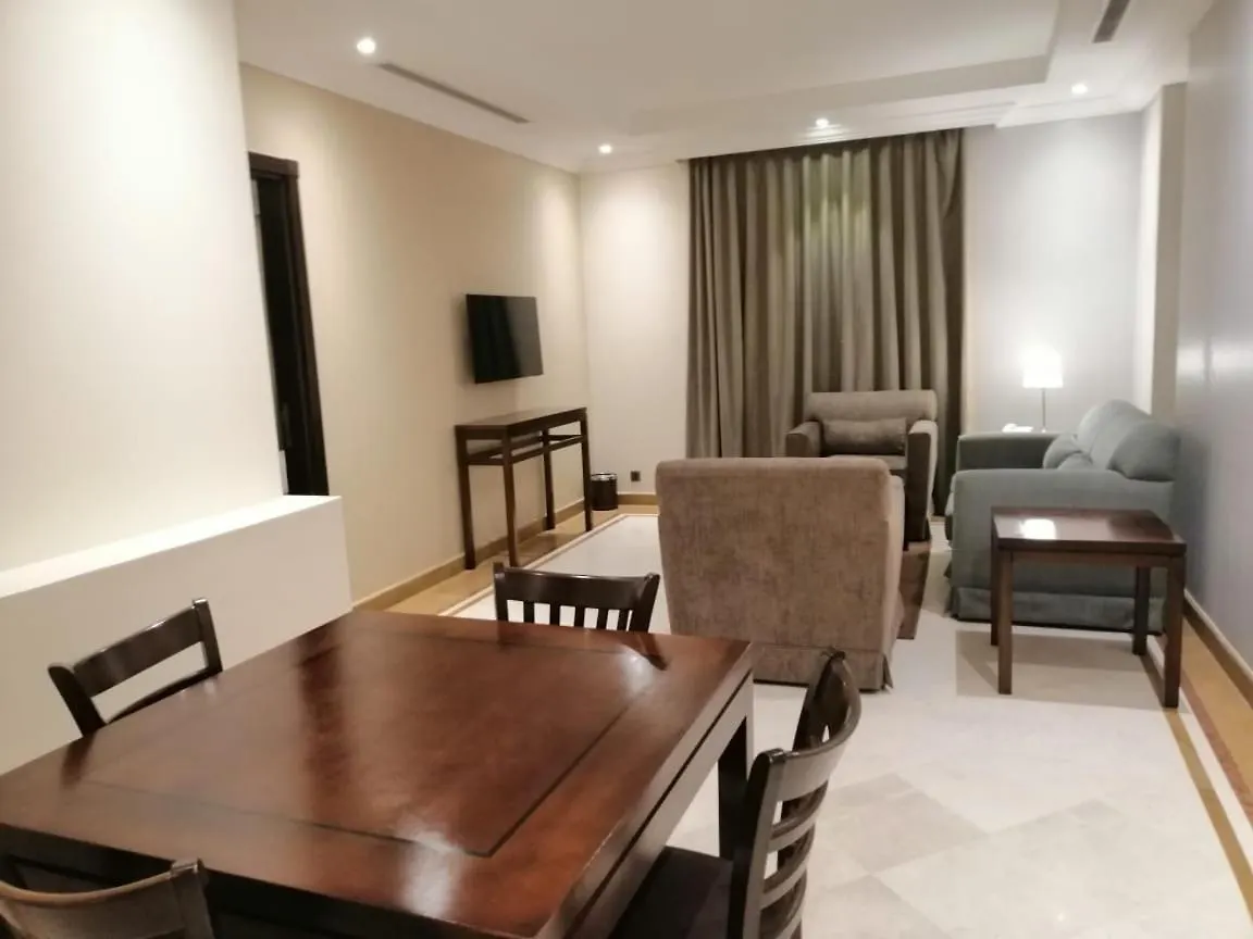 Western Beauty بيوتي الغربيه Jeddah 4*,