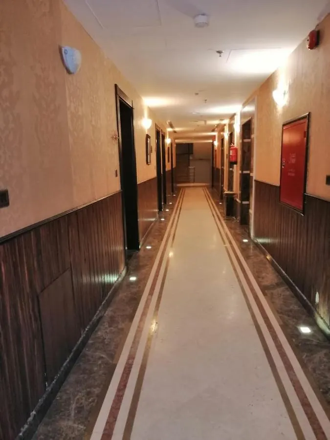 **** Hotel Western Beauty بيوتي الغربيه Jeddah Saudi Arabia
