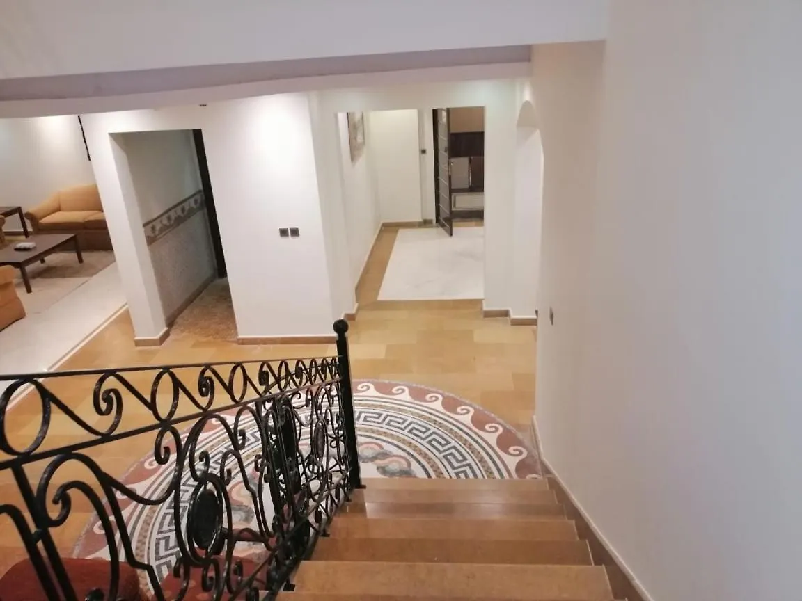Western Beauty بيوتي الغربيه Jeddah 4*,  Saudi Arabia