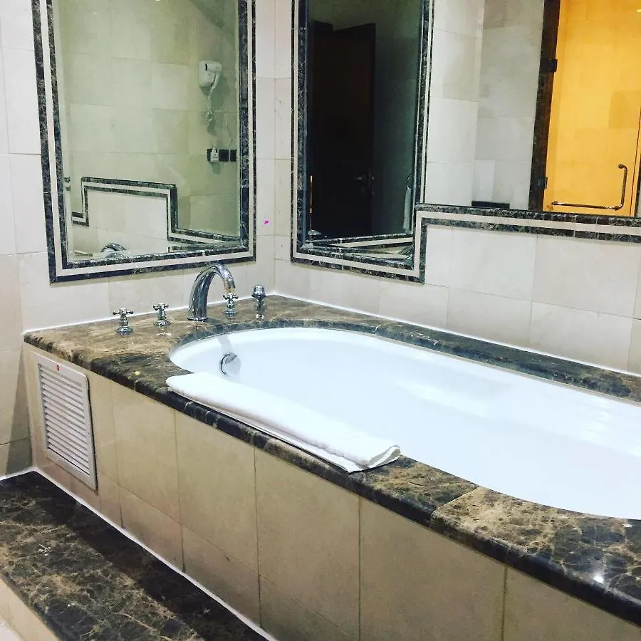 Western Beauty بيوتي الغربيه Jeddah 4*,  Saudi Arabia