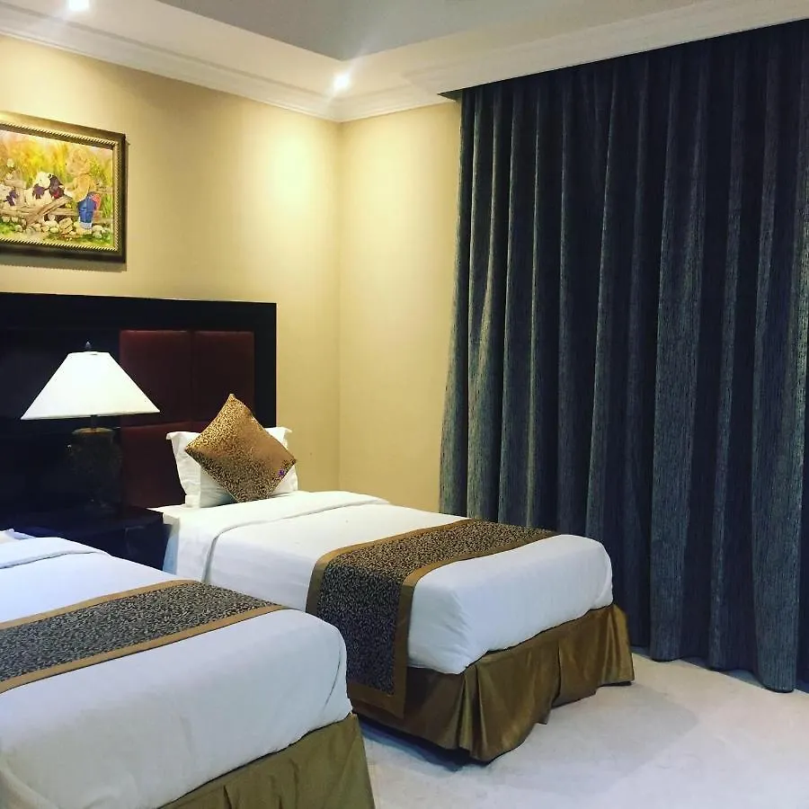 Western Beauty بيوتي الغربيه Jeddah