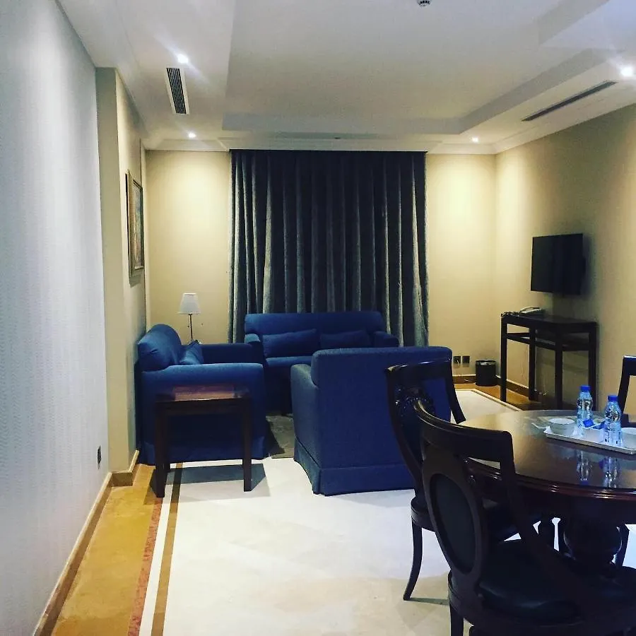 Western Beauty بيوتي الغربيه Jeddah 4*,  Saudi Arabia