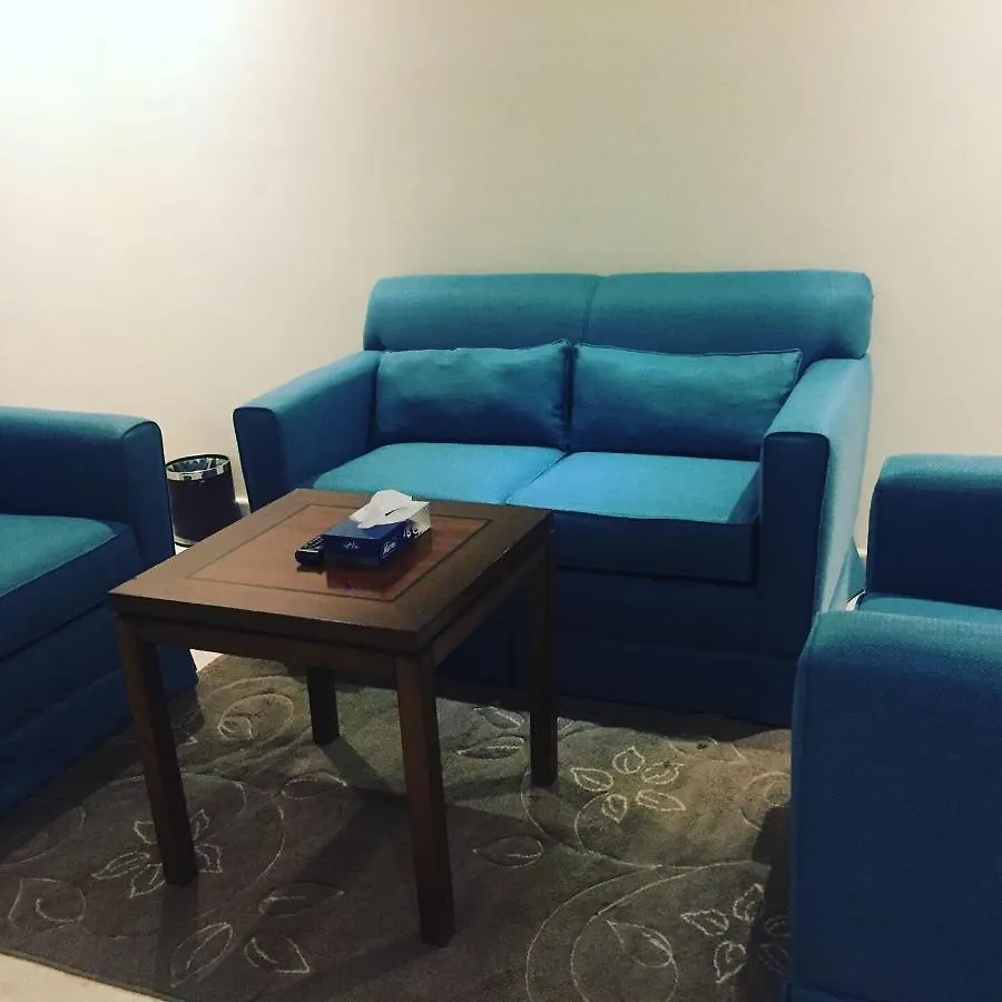 **** Hotel Western Beauty بيوتي الغربيه Jeddah Saudi Arabia
